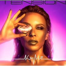 Tension 12 inch Analog