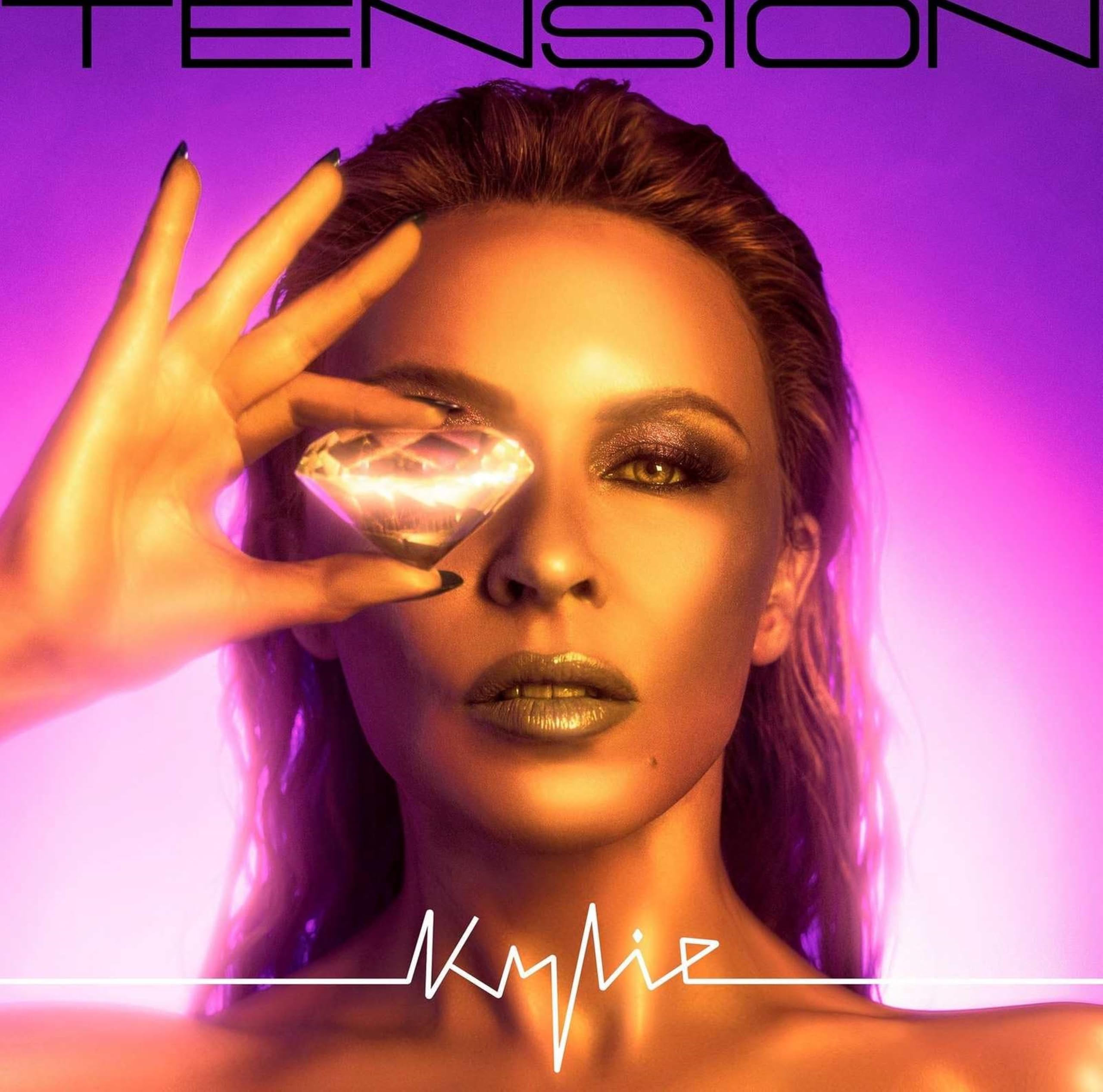 Tension [VINYL]