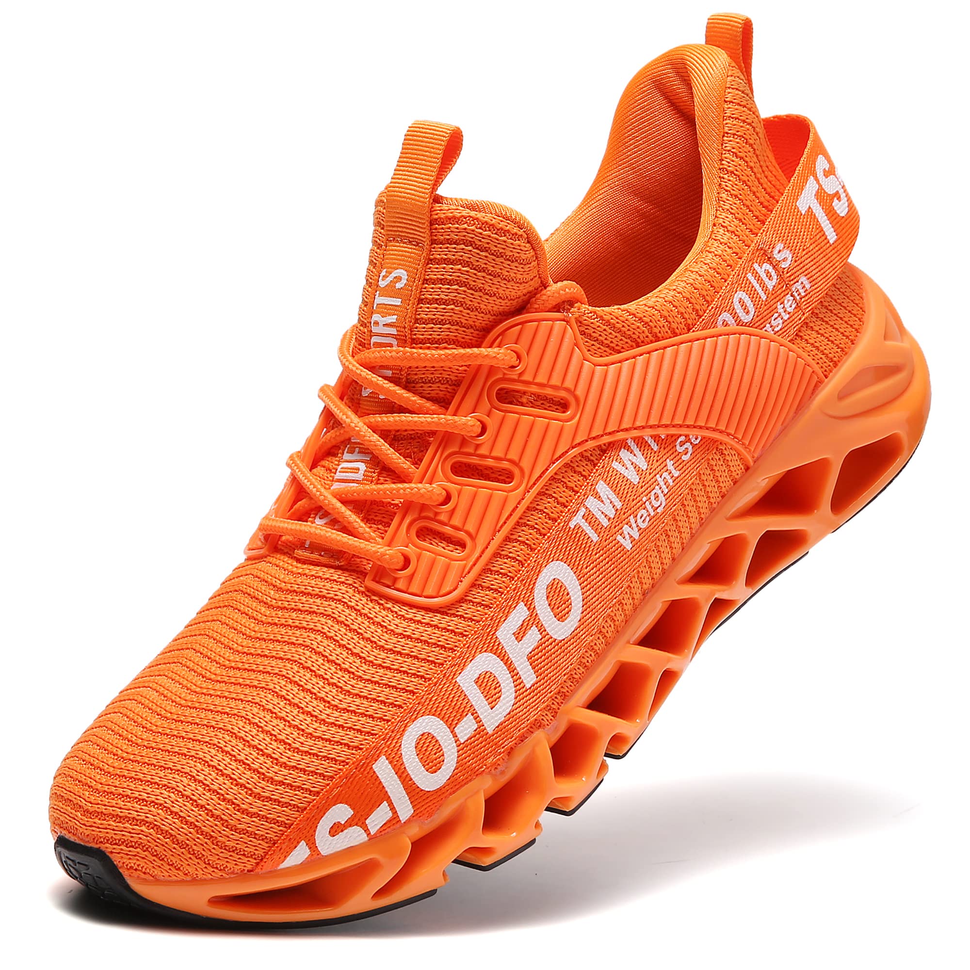 Men's Fashion Sneakers Sport Athletic Tennis Walking Shoes