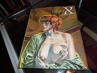 Ode à l'X
