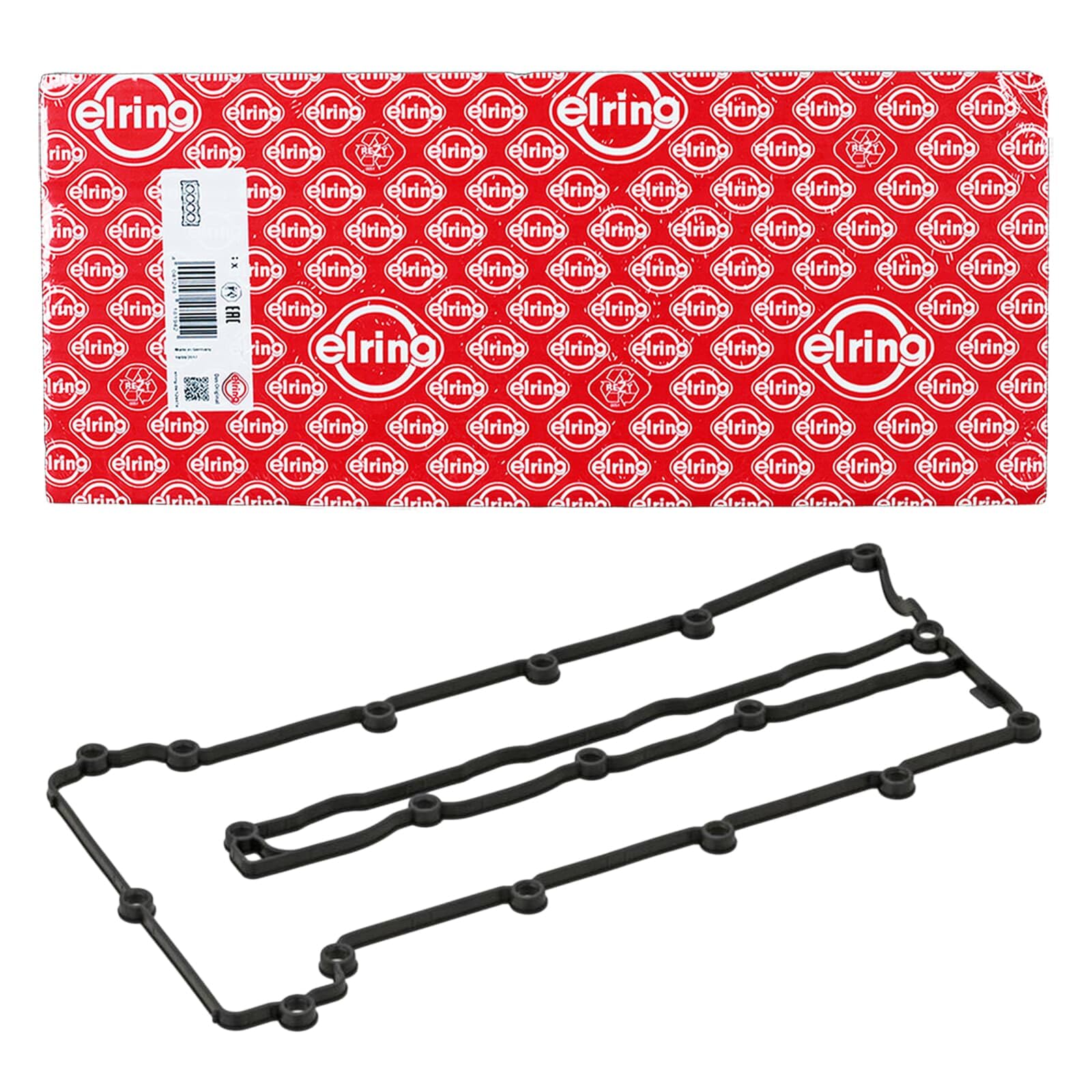 Fits ELRING 719.800 GASKET COVER. DAIMLER VALVES  ⭐UK Stock⭐