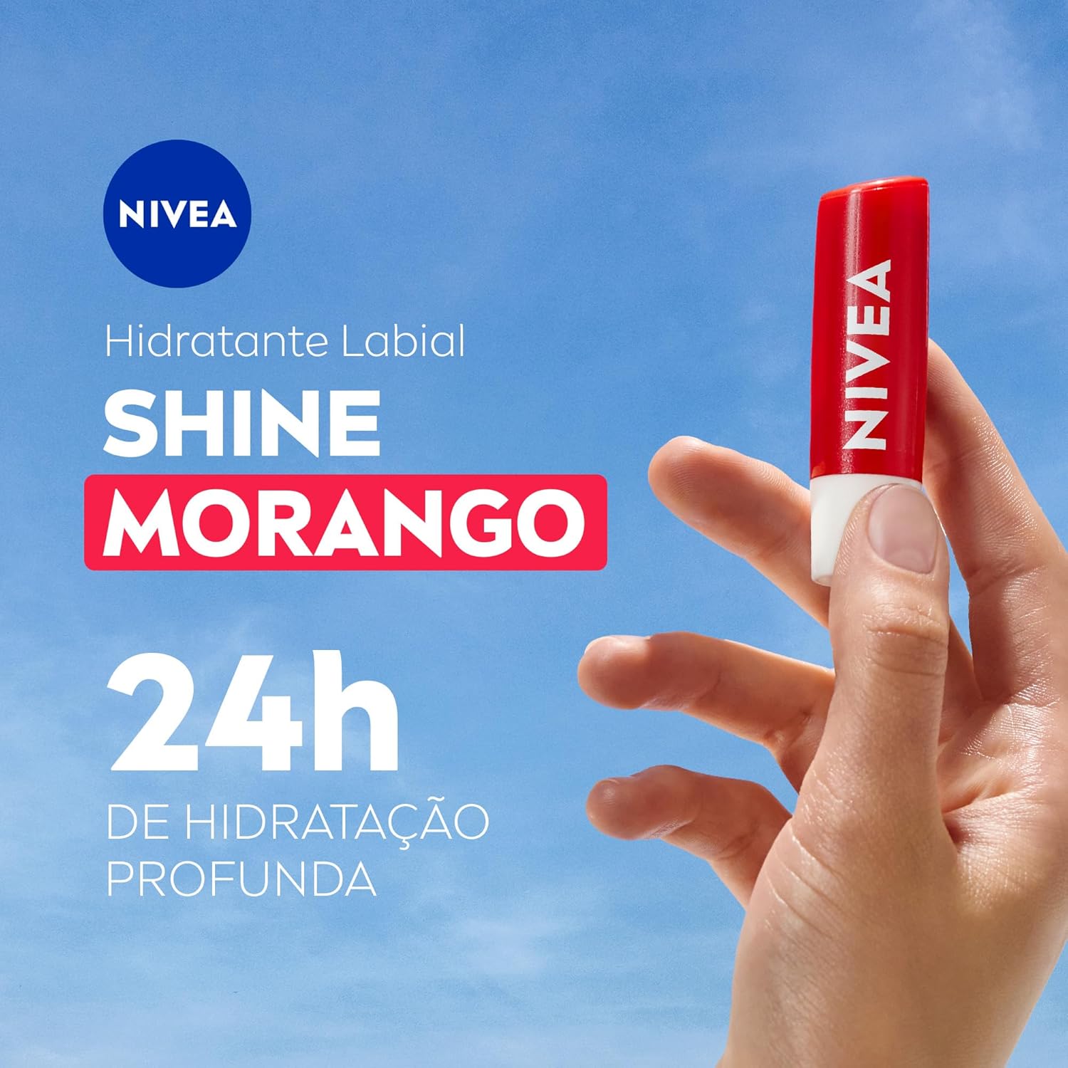Review NIVEA Hidratante Labial Morango Shine: O Segredo Para Lábios Irresistíveis! 4 81TUfHGgwFL. AC SL1500