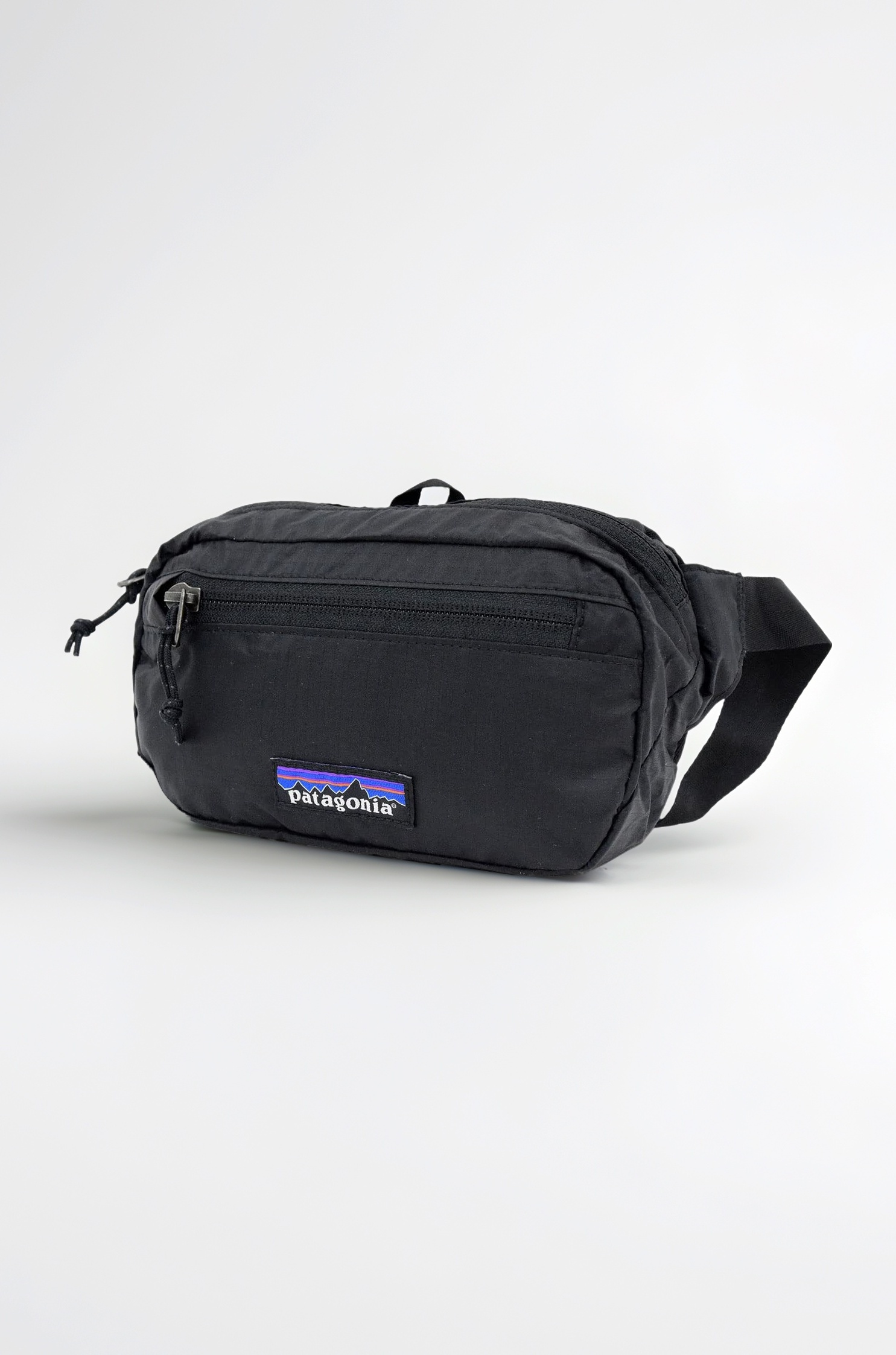 Unisex's Ultralight Black Hole Mini Hip Pack Backpack, Multicoloured, One Size