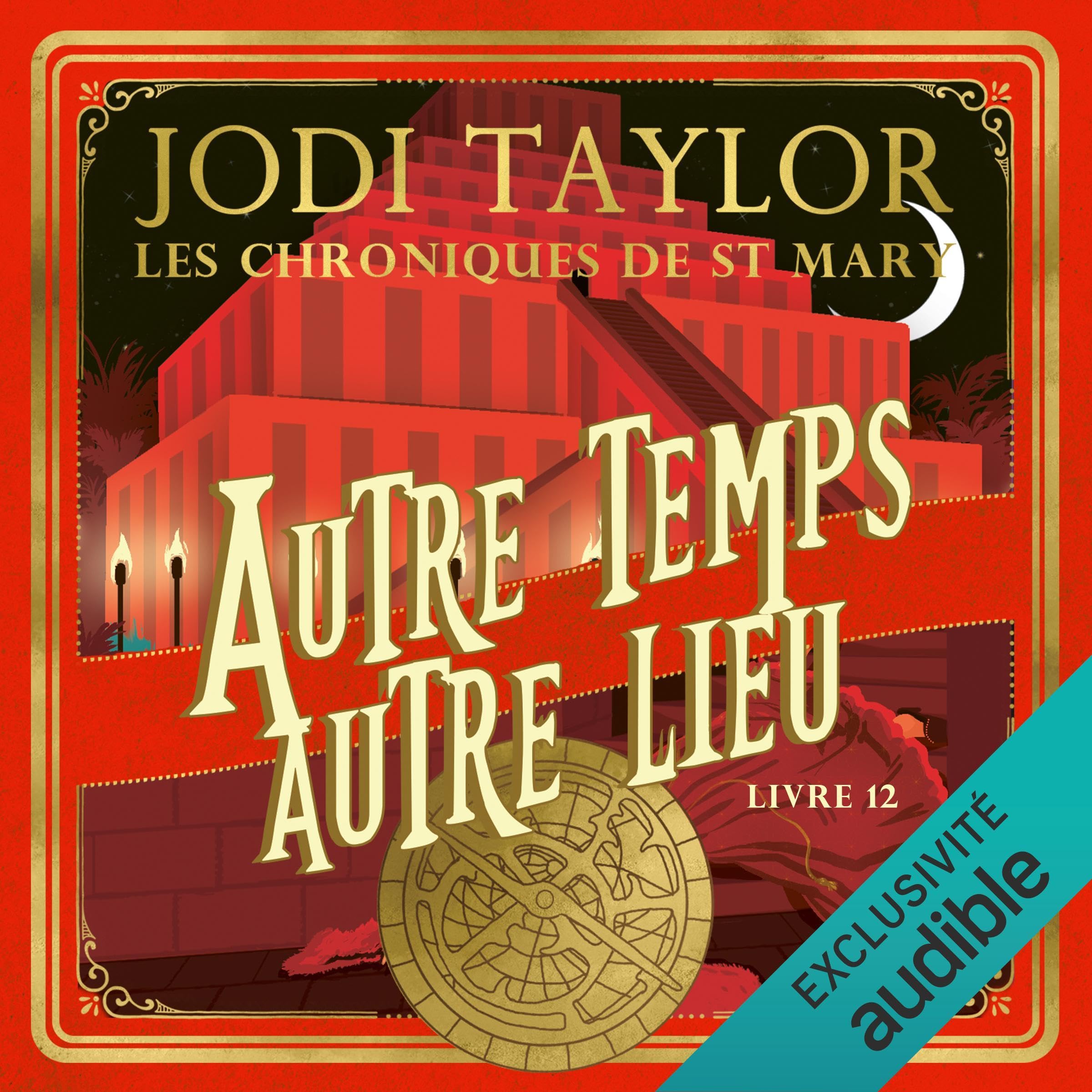 Cover art for Autre temps, autre lieu