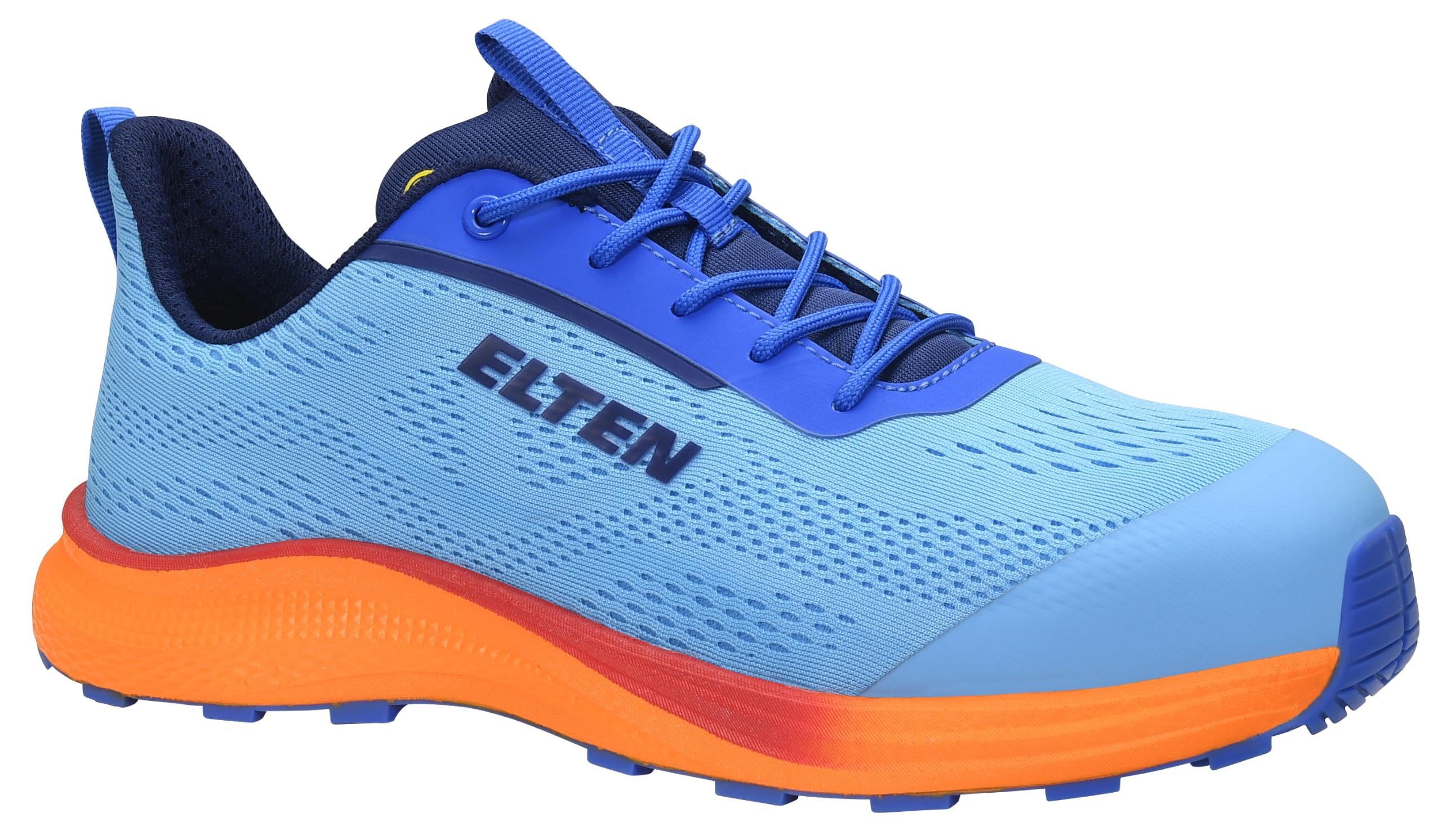 ELTEN TAVIXX XXFE Blue-orange Low ESD S1