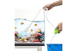 5-Gallon Fish Tank Stand for Aquariums