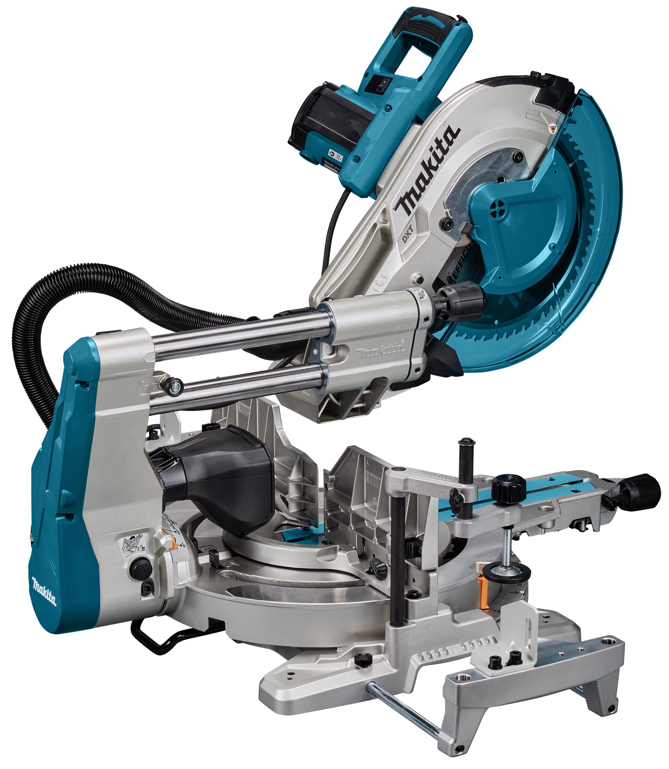 MAKITA LS1219L Scie à onglets radiale 1800 W Ø 305 mm