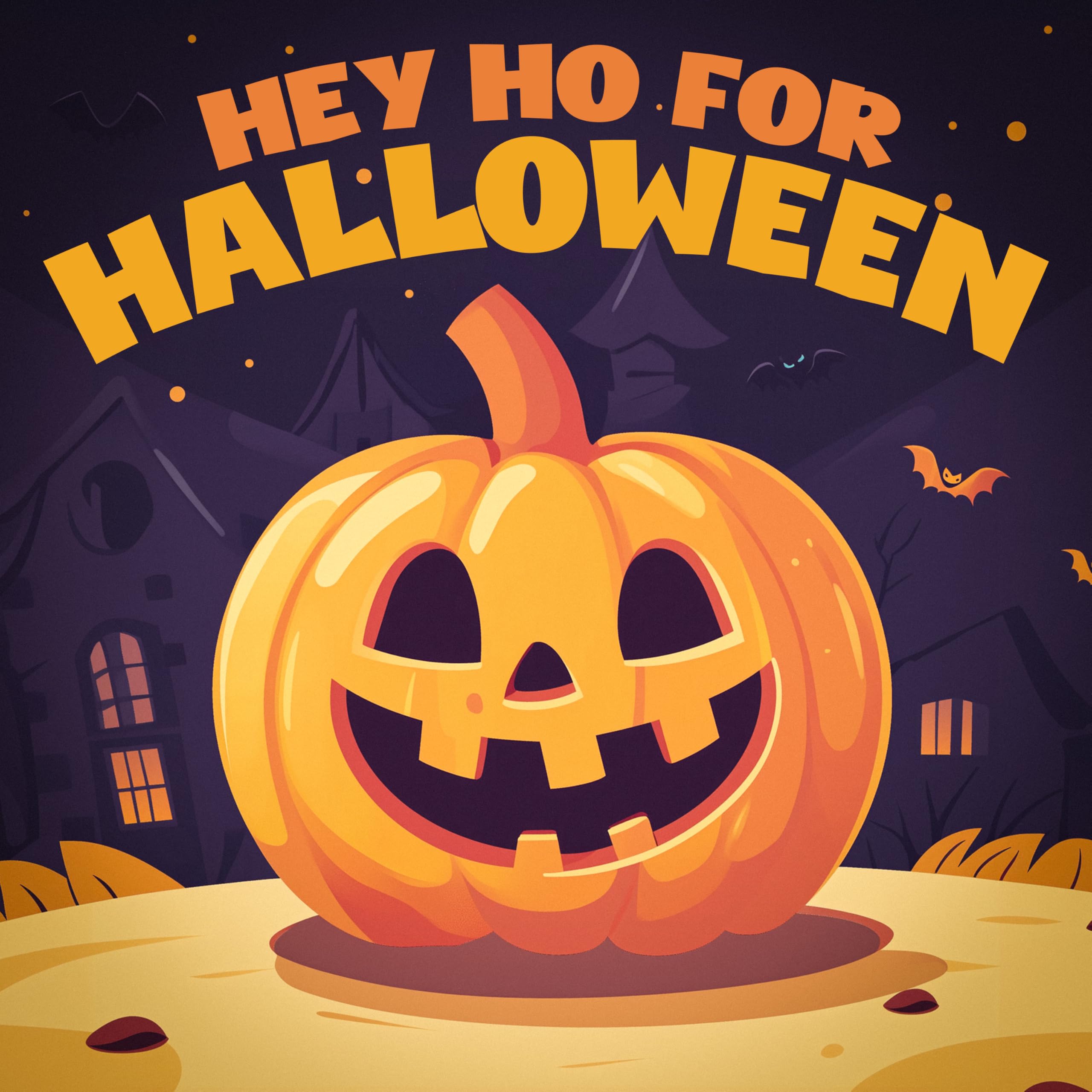 The Monster Halloween Band