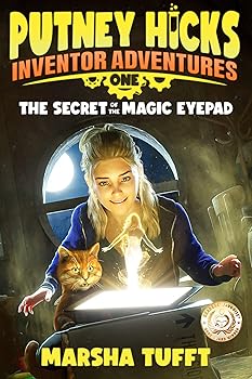 The Secret of the Magic eyePad