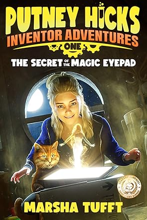 The Secret of the Magic eyePad