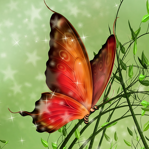 Hidden Garden Enchantment - App on Amazon Appstore