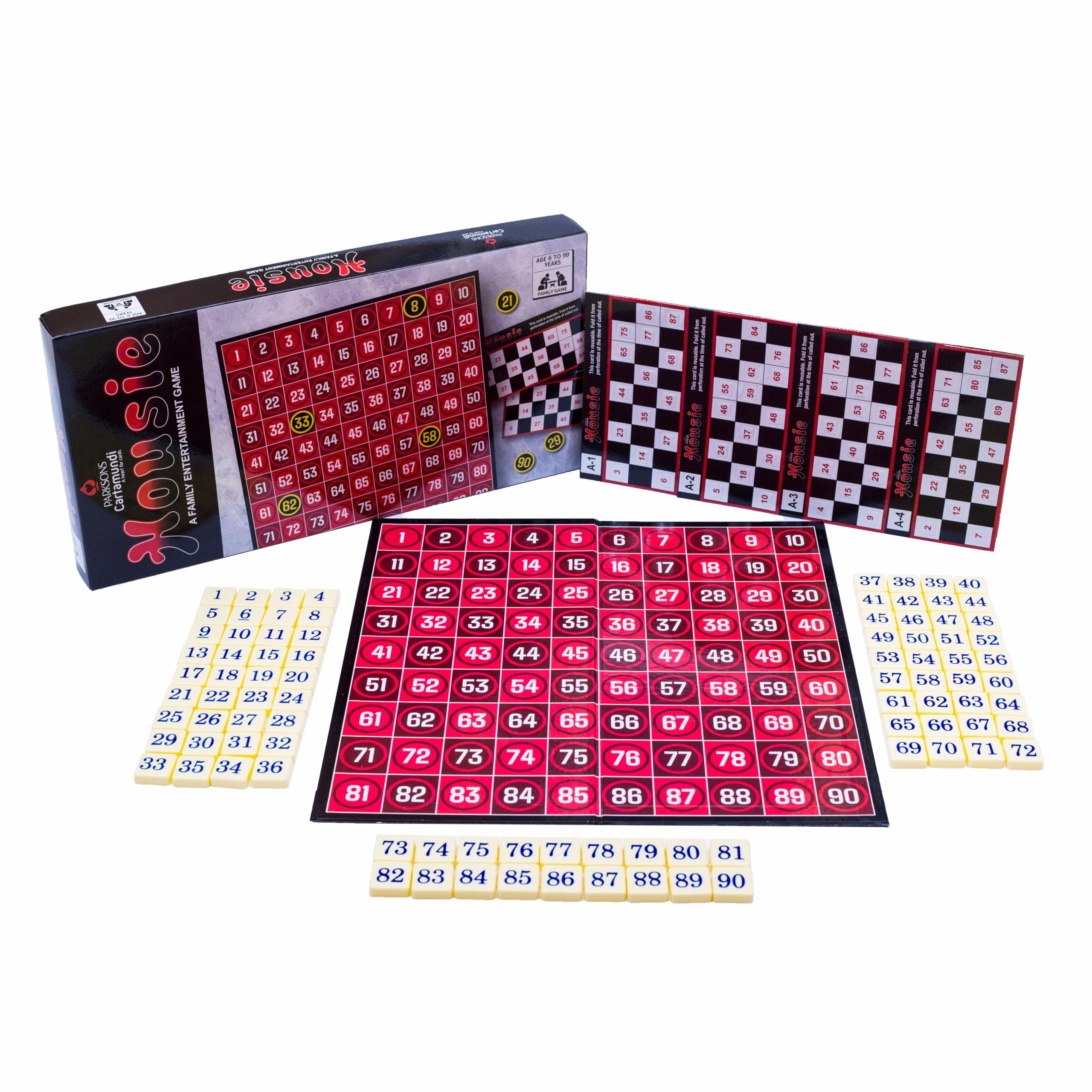See full amazon price history chart for Parksons Cartamundi Private Limited-Mh Housie Board Game Parksons Cartamundi Private Limited-Mh Housie Board Game (B0CSN4FQ6C) Amazon Price History, Amazon Price Tracker
