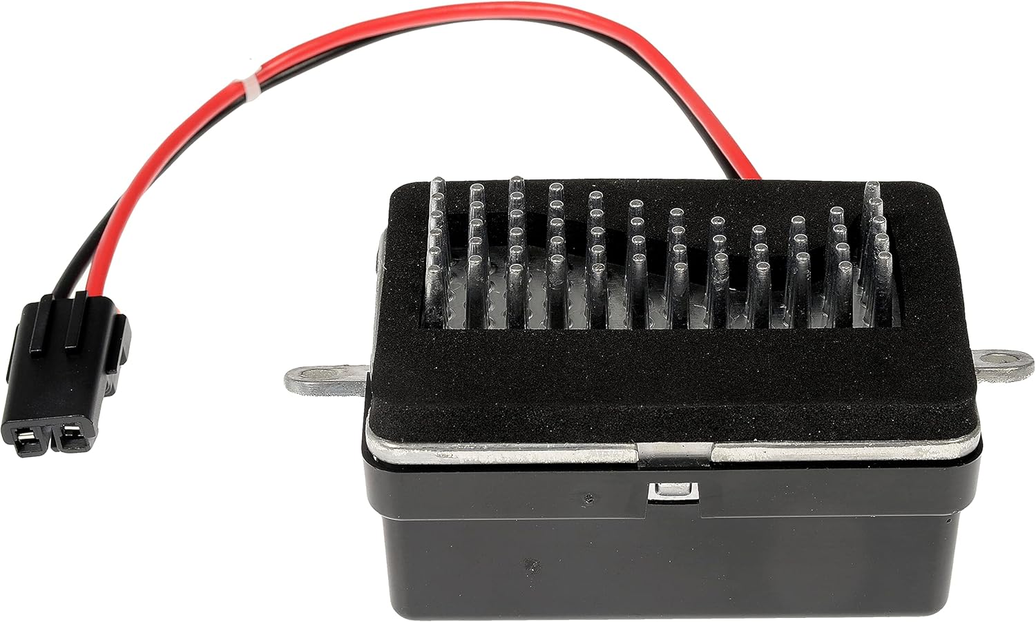 Dorman 984-253 HVAC Blower Motor Resistor Compatible with Cadillac/Chevrolet/GMC Models