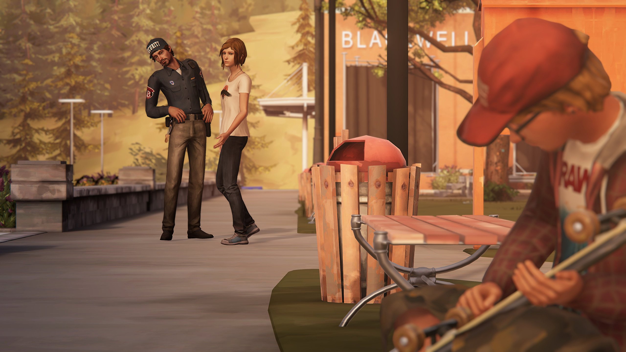 Life Is Strange: Before the Storm - Limited Edition