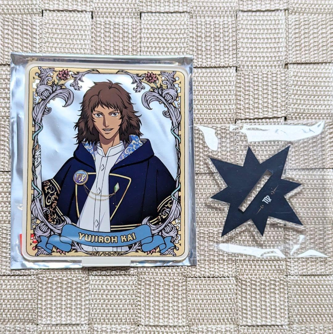 甲斐裕次郎　グッズ　まとめ売り 甲斐裕次郎グッズセット テニプリ - メルカリ