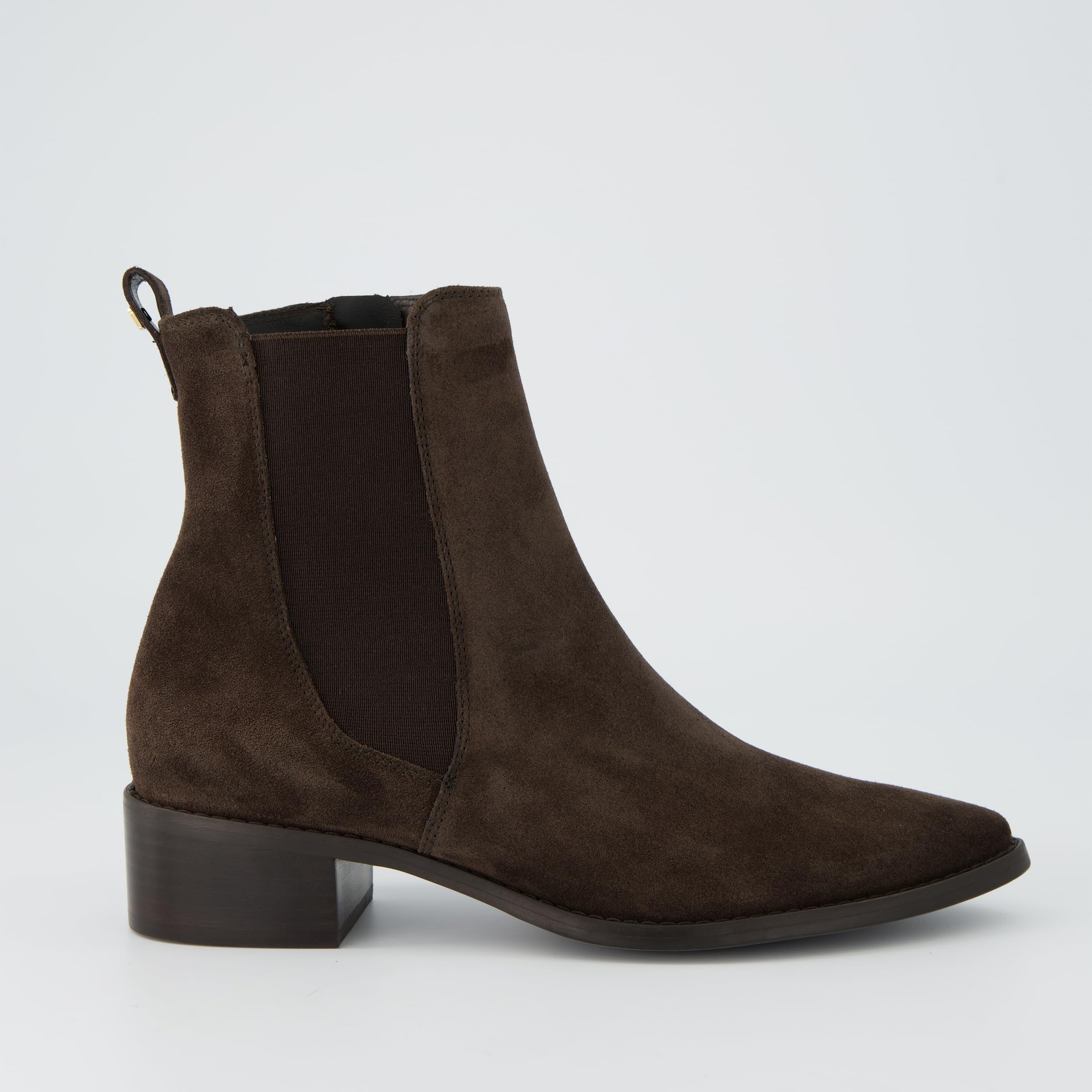 Paul Green Damskie buty Chelsea Boots