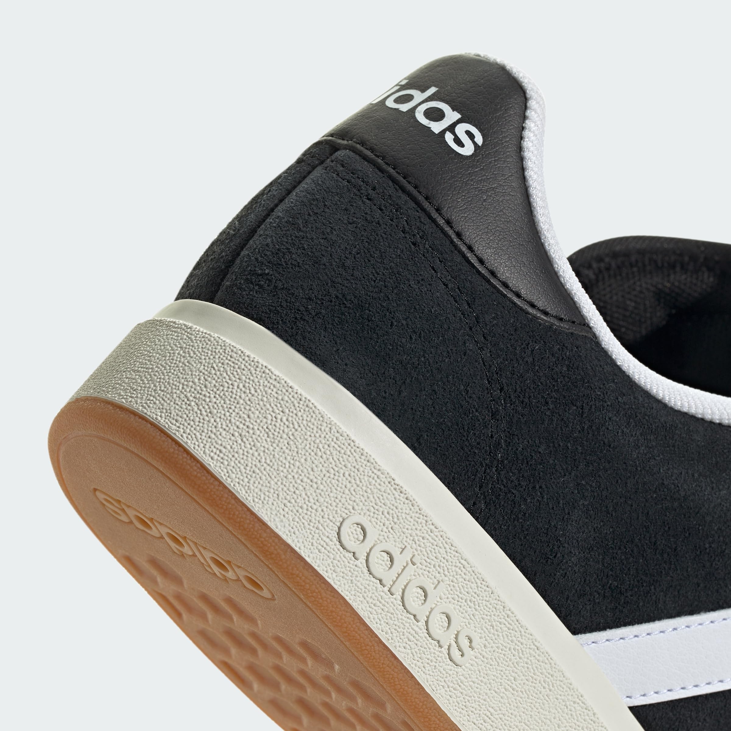 adidas Mężczyźni Grand Court Base 00s ShoesBUTY