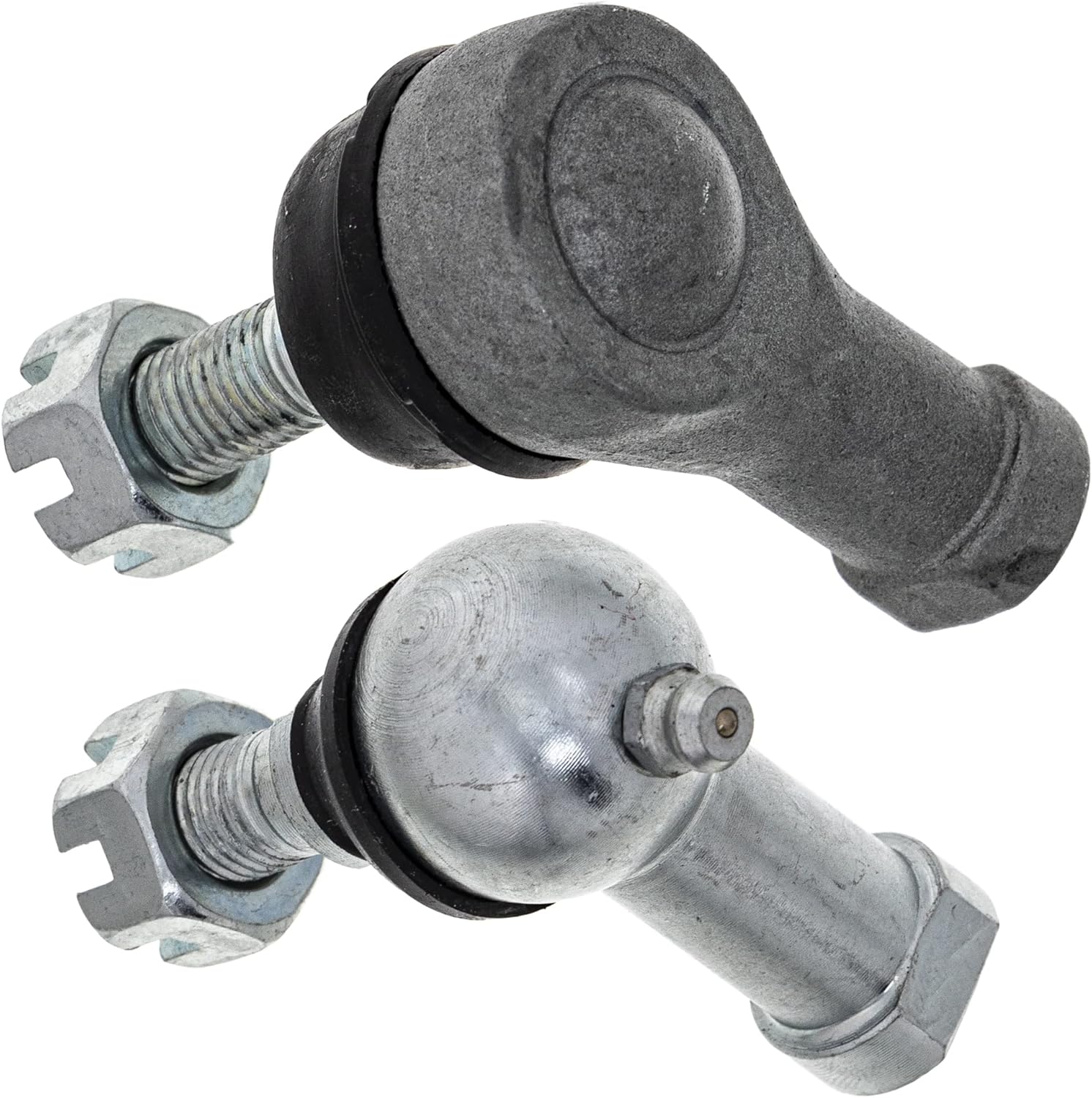 NICHE Tie Rod End Kit for Polaris 300 400L 350L Trail Blazer Big Boss 250 250L Sport 400L