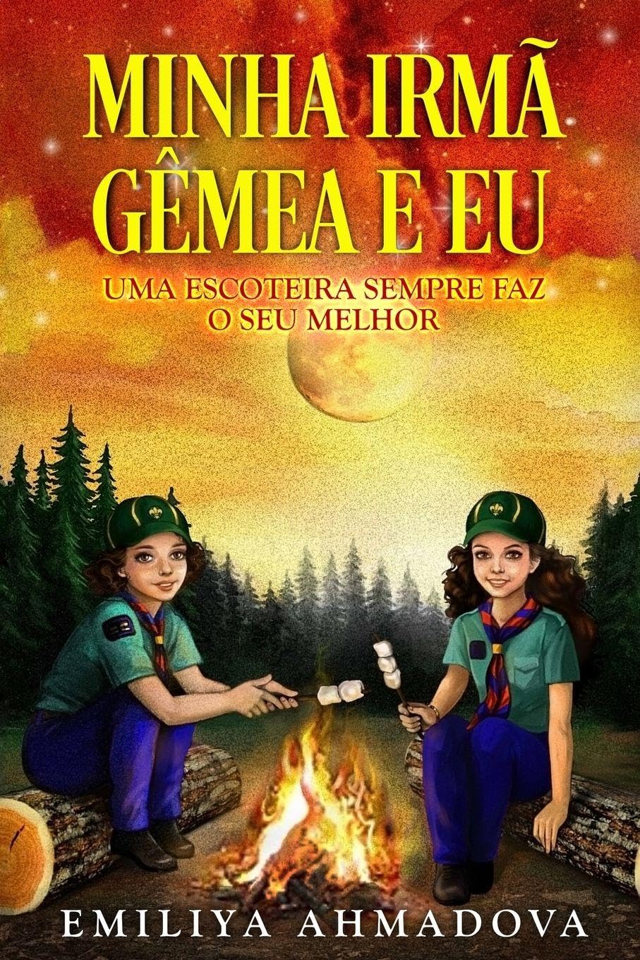 Minha Irmã Gêmea E Eu