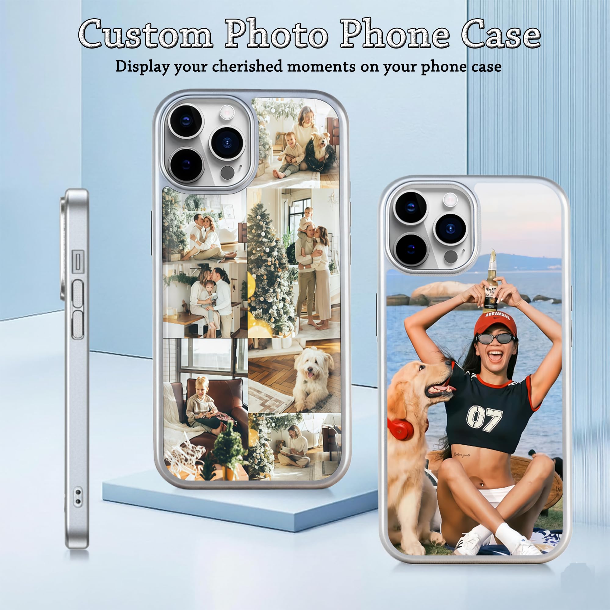 Card Pocket Cases For Iphone 17 Air 16 Plus 15 Pro Max 14 13 12 11 Iphone17 Pro Hard PC Soft TPU Luxury Fashion Crystal Cred ID Card Slot Mobile Phone Back Cover Skin Da 0,94 € | DHgate - Foto 11