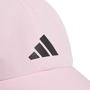 Adidas Men's Superlite Hat Lightweight Athletic Running Cap for Workouts