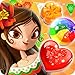 Sugar Smash: Book of Life - Sweetest Free Match 3