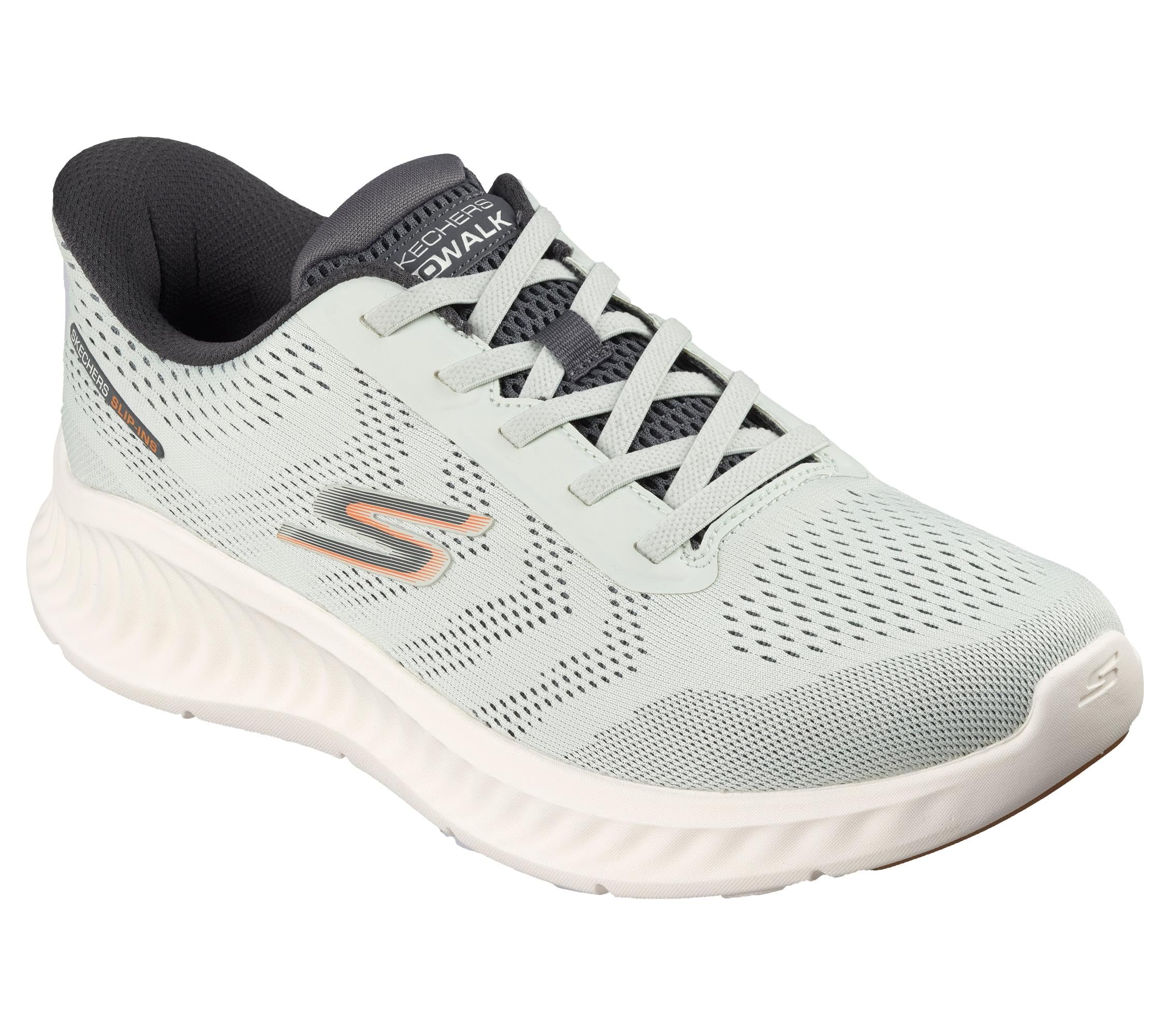 Skechers Homme Go Walk Now Payton Basket