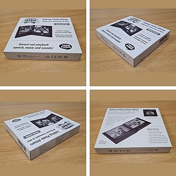 Amazon.com: Talking Products, Voice Recordable & MP3 Talking