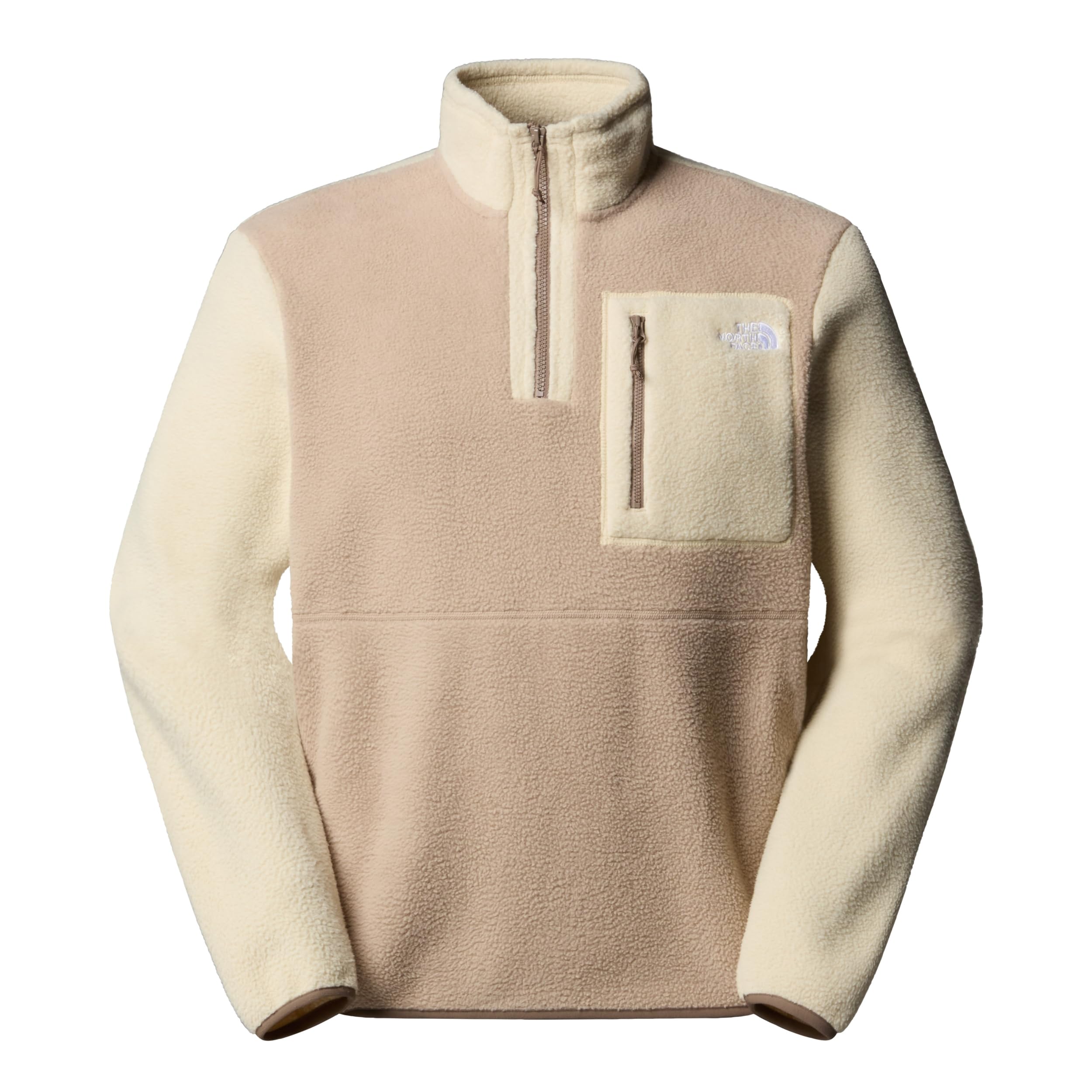Men's The North Face Yumiori Quarter Zip Fleece