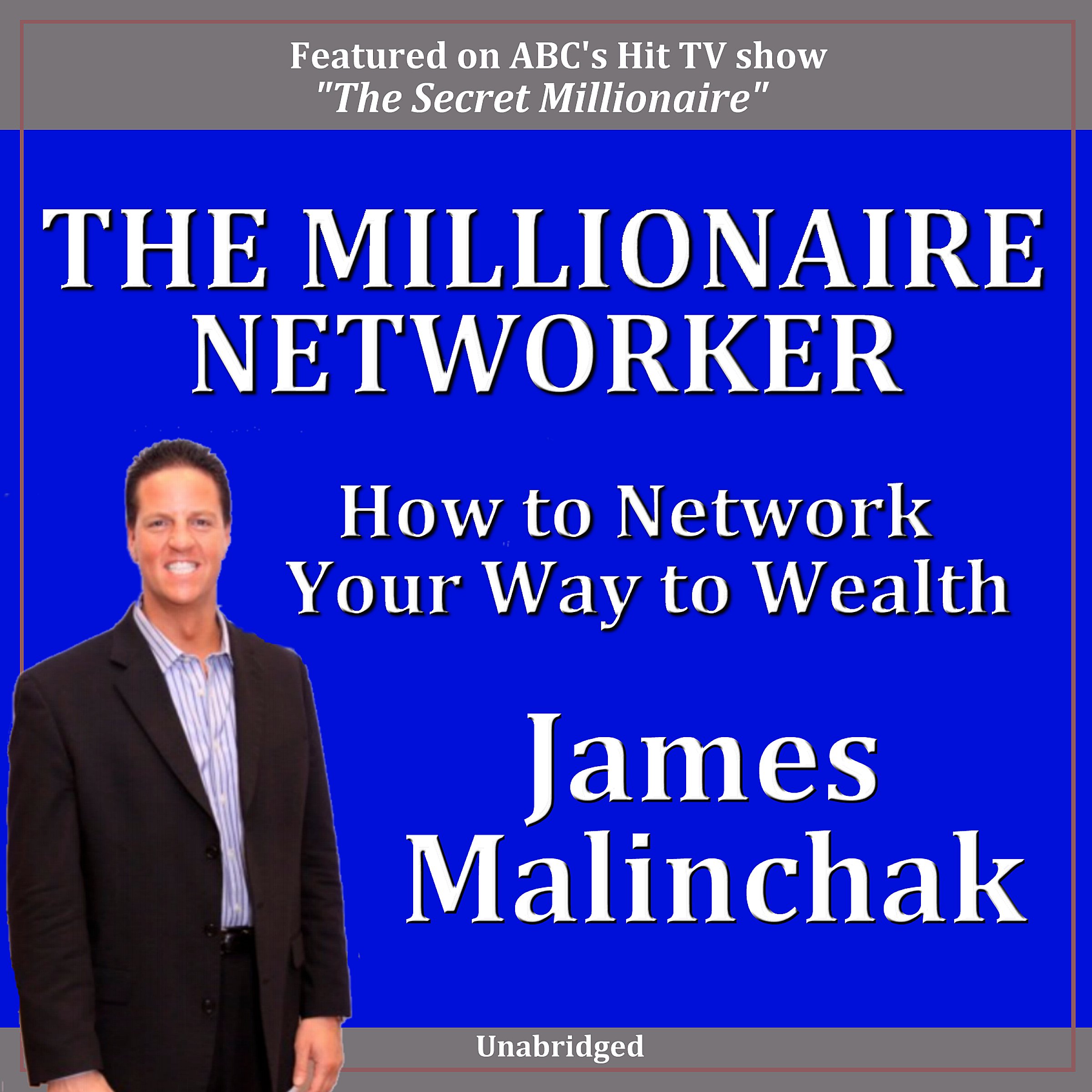 The Millionaire Networker