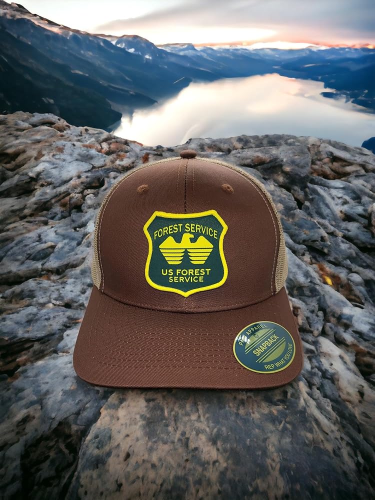 BEP OG HEART MESH CAP　KHAKI EPIC CAP | Whispering Pines Sportswear