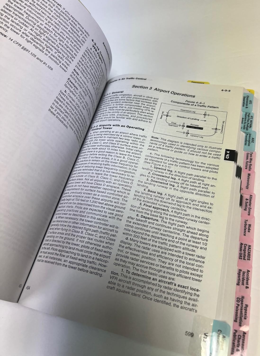 2026 Pre-Tabbed ASA FAR AIM Book, Private Pilot Handbook, Aviator Mouse Pad, and Complimentary Gifts.