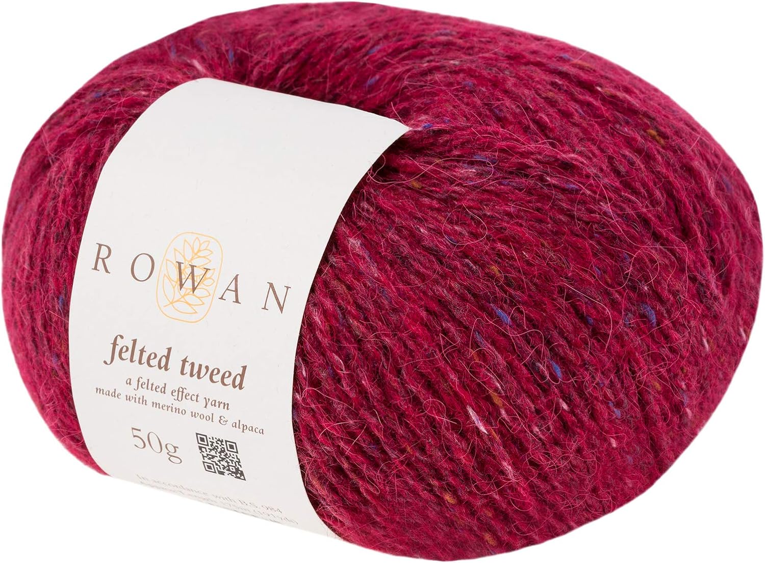 Rowan Yarn Felted Tweed - Rage 150