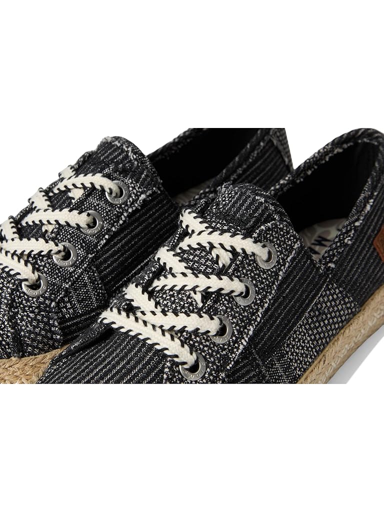 Black Blowfish Malibu Buenos Oxfords