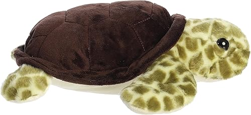 Miniatura 4 de Aurora - Destino - Tortuga marina de 13"