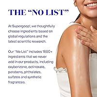 Vista 6 de Supergoop! PLAY - Bálsamo labial SPF 30 con menta, 0.5 onzas líquidas, bálsamo labial SPF de amplio espectro con miel hidratante, manteca de karité