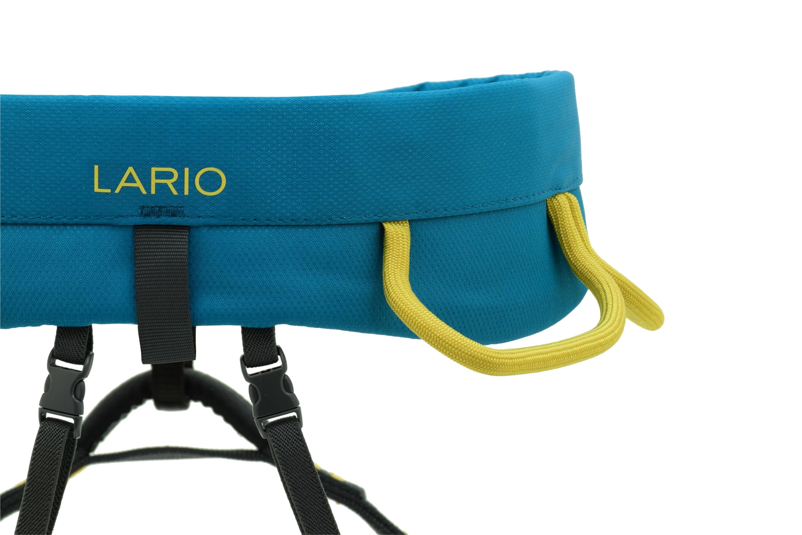 Kong Lario 1 Arnés de escalada Unisex adulto