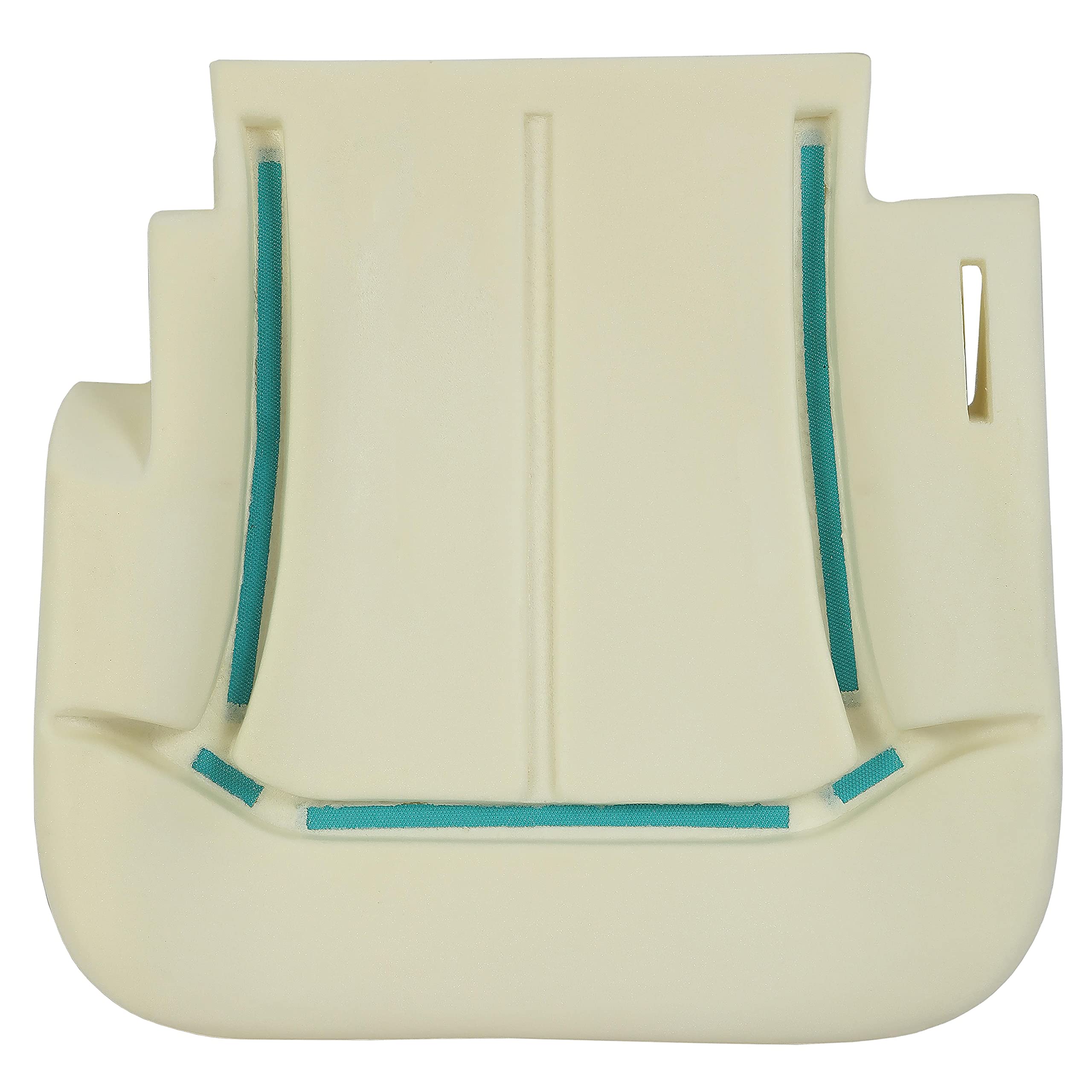 Seat Foam Cushion Compatible With 1999-2002 Chevy Silverado 1500 2500 3500 Driver Side Bottom