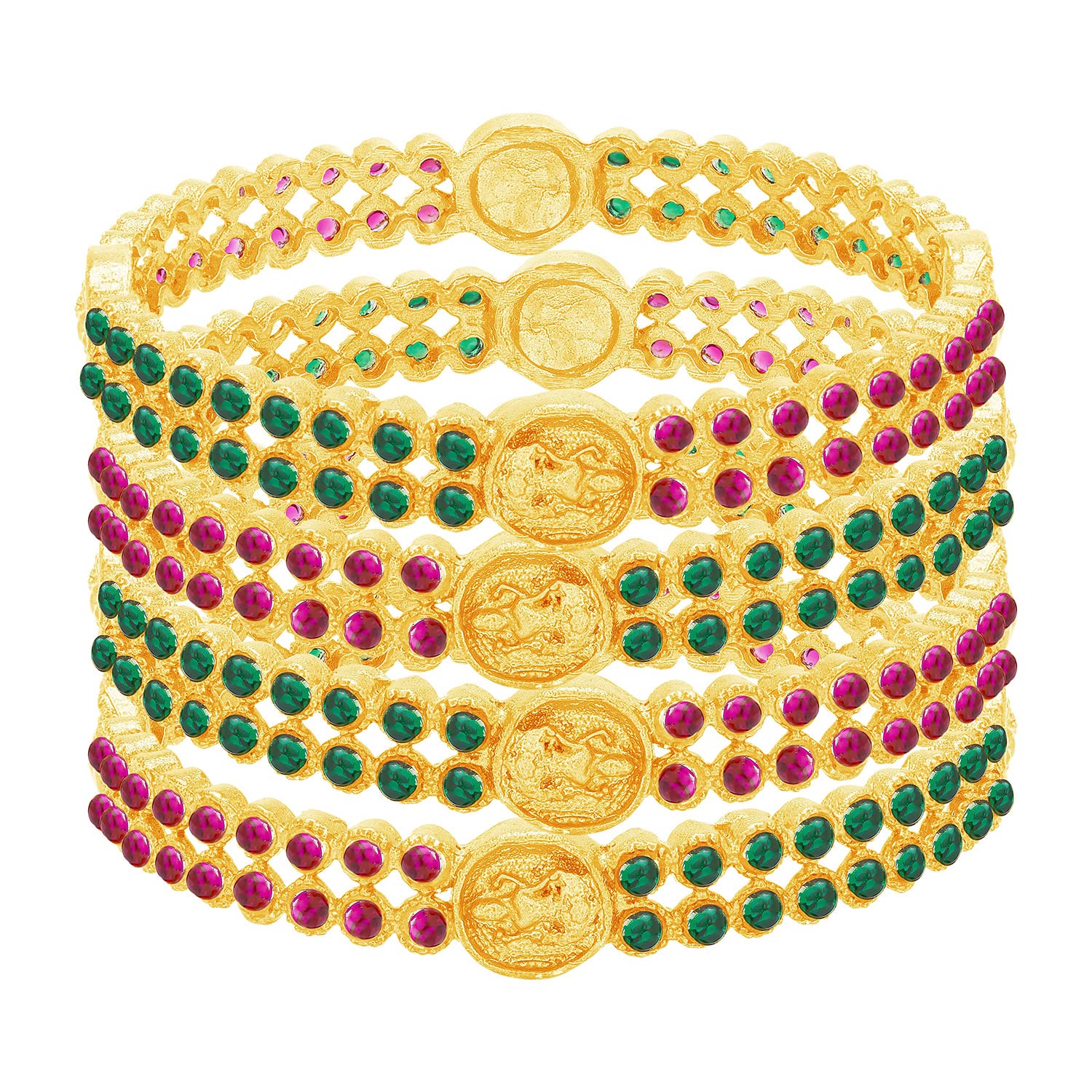 See full amazon price history chart for Sukkhi Attractive Laxmi Temple Gold Plated Bangle for women (Set of 4) (B101368_2.8) Sukkhi Attractive Laxmi Temple Gold Plated Bangle for women (Set of 4) (B101368_2.8) (B0B4X2NXNQ) Amazon Price History, Amazon Price Tracker