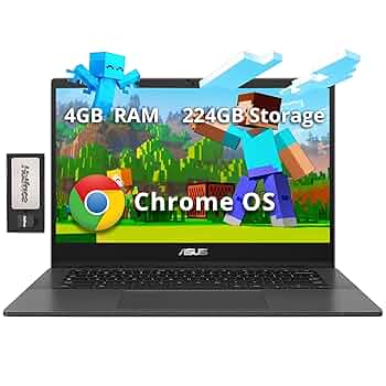 【新品未開封】ASUS Chromebook クロームブック　4GB /64GB Amazon.com: ASUS Chromebook CM1402 14