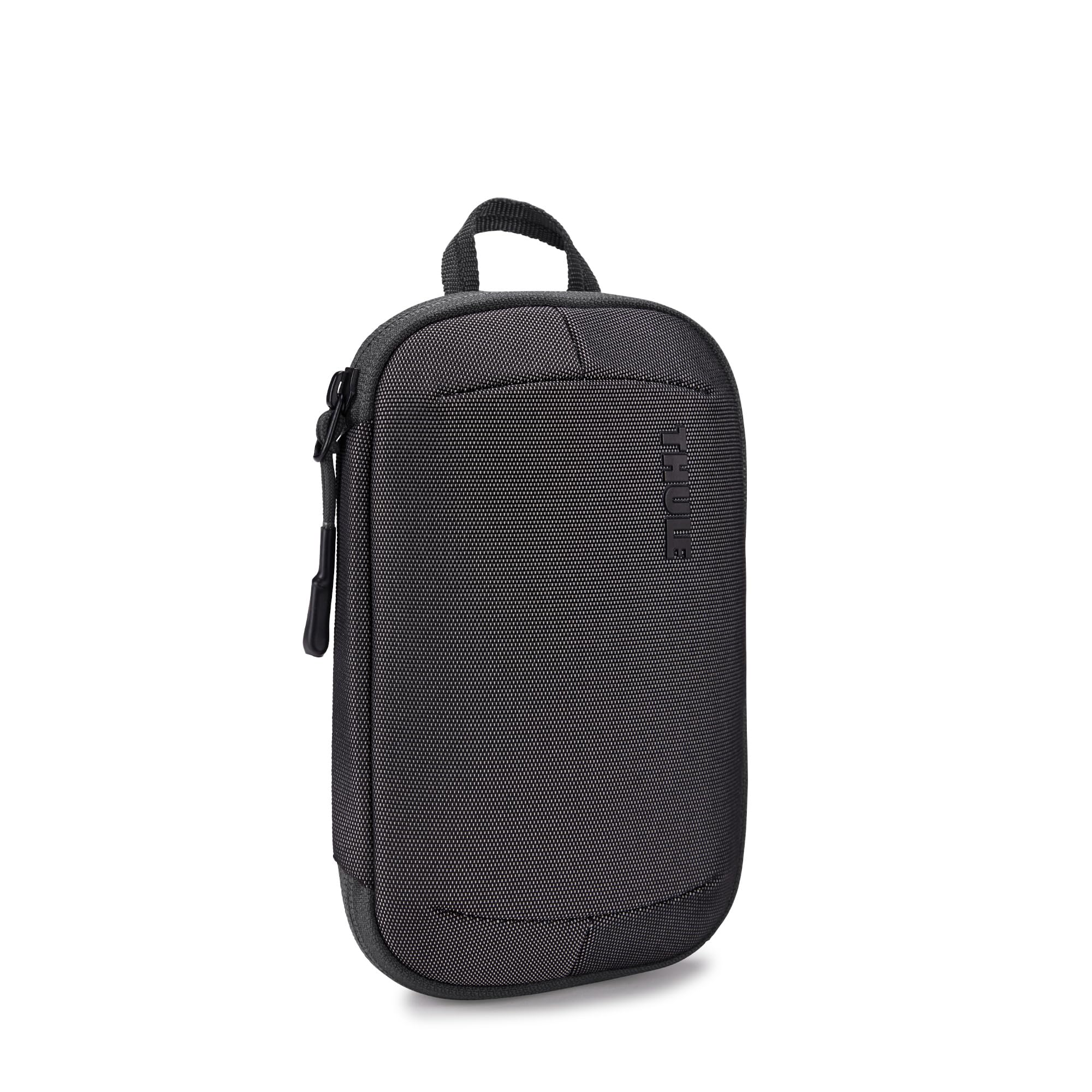 Thule Subterra 2 Powershuttle mała torba na urządzenia elektroniczne, Vetiver Gray, jeden rozmiar, organizer