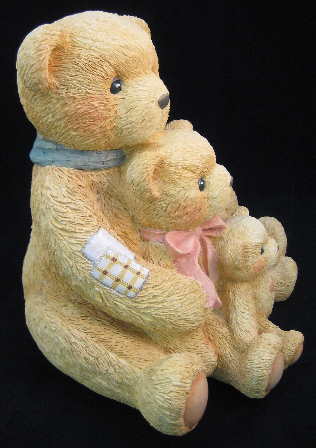 Cherished Teddies 9