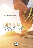 Diário de um mestrando