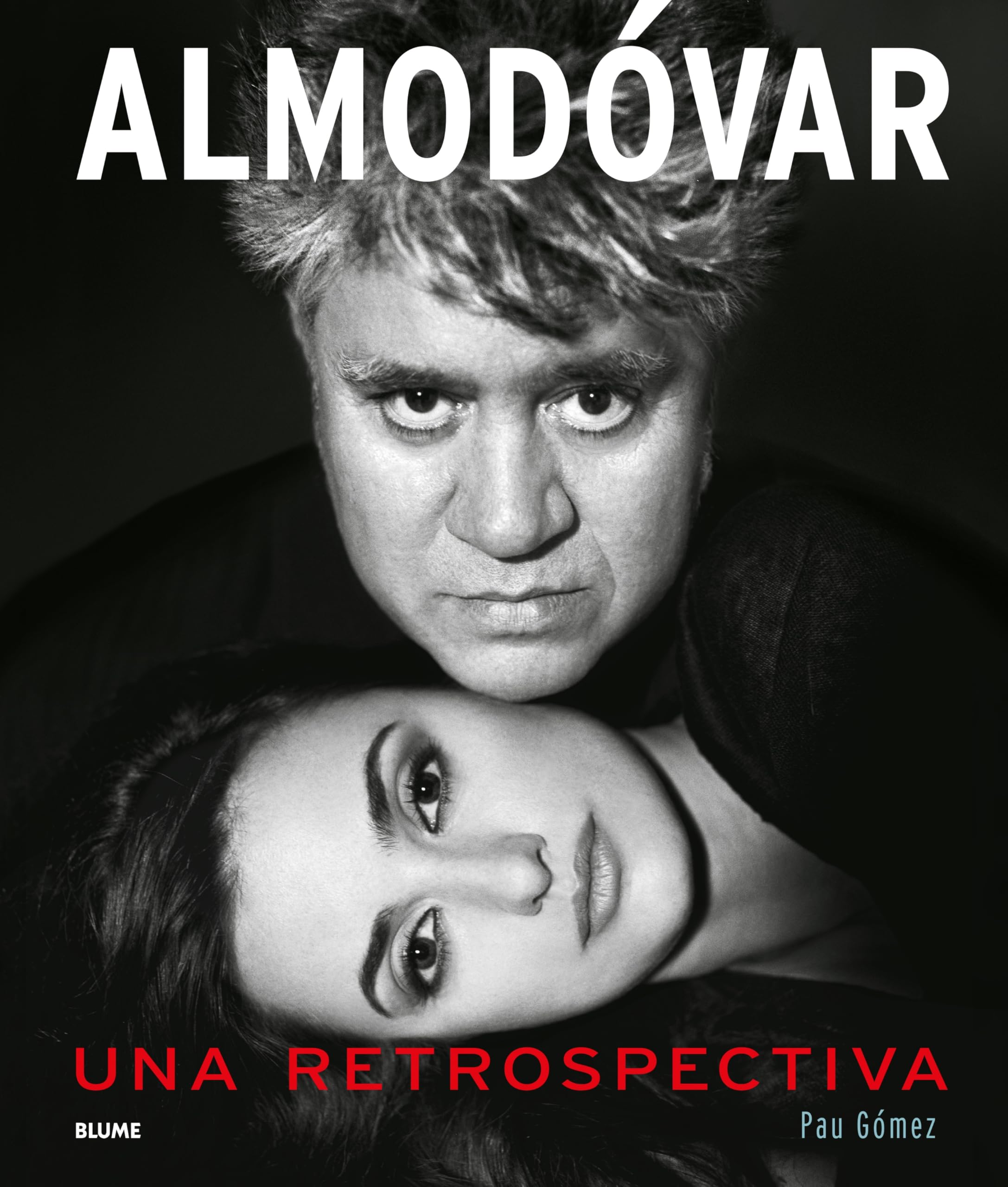 Almodóvar: Una retrospectiva (BLUME)