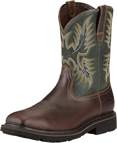 Miniatura 4 de Bota de trabajo ARIAT Sierra para hombre