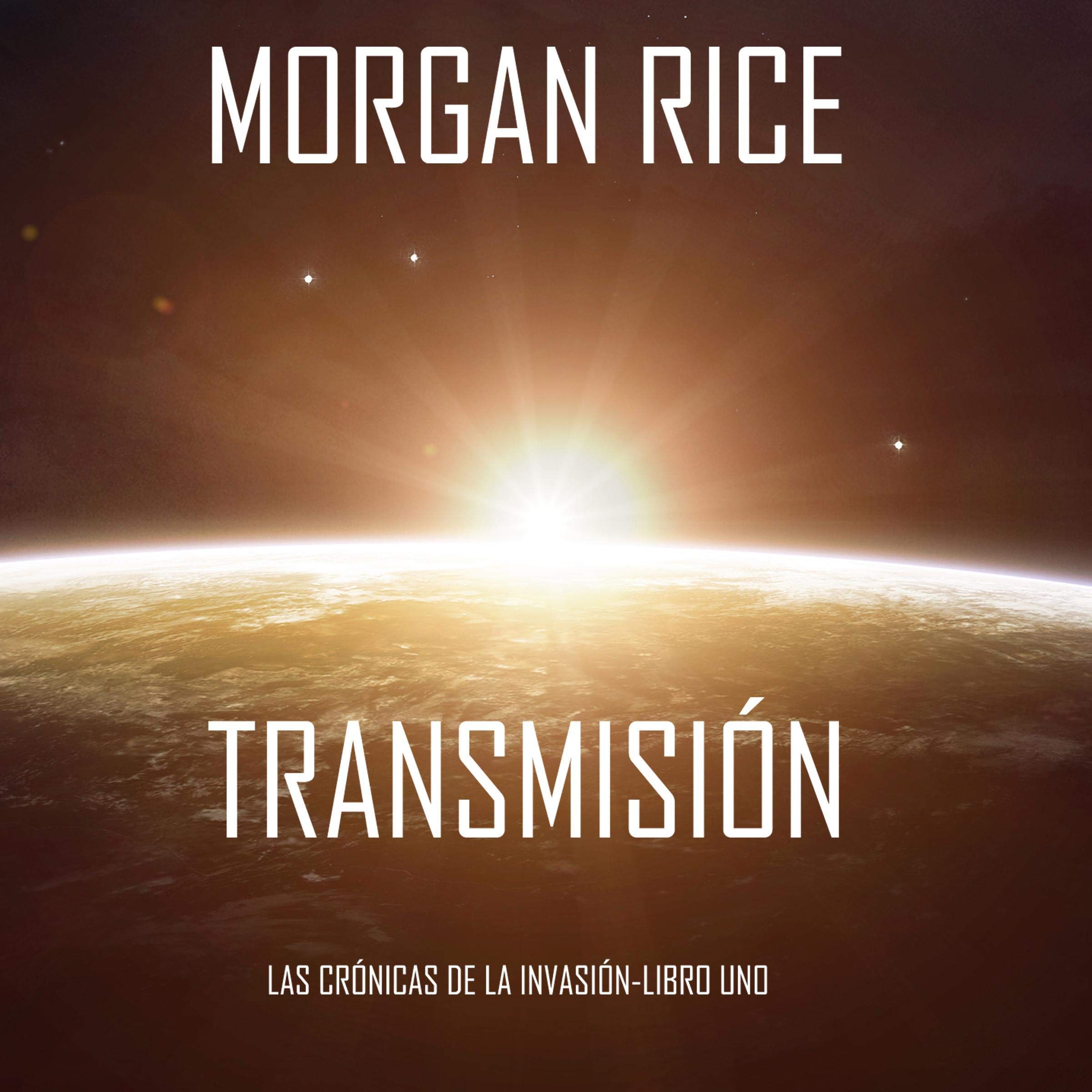Cover art for Transmisión [Transmission]