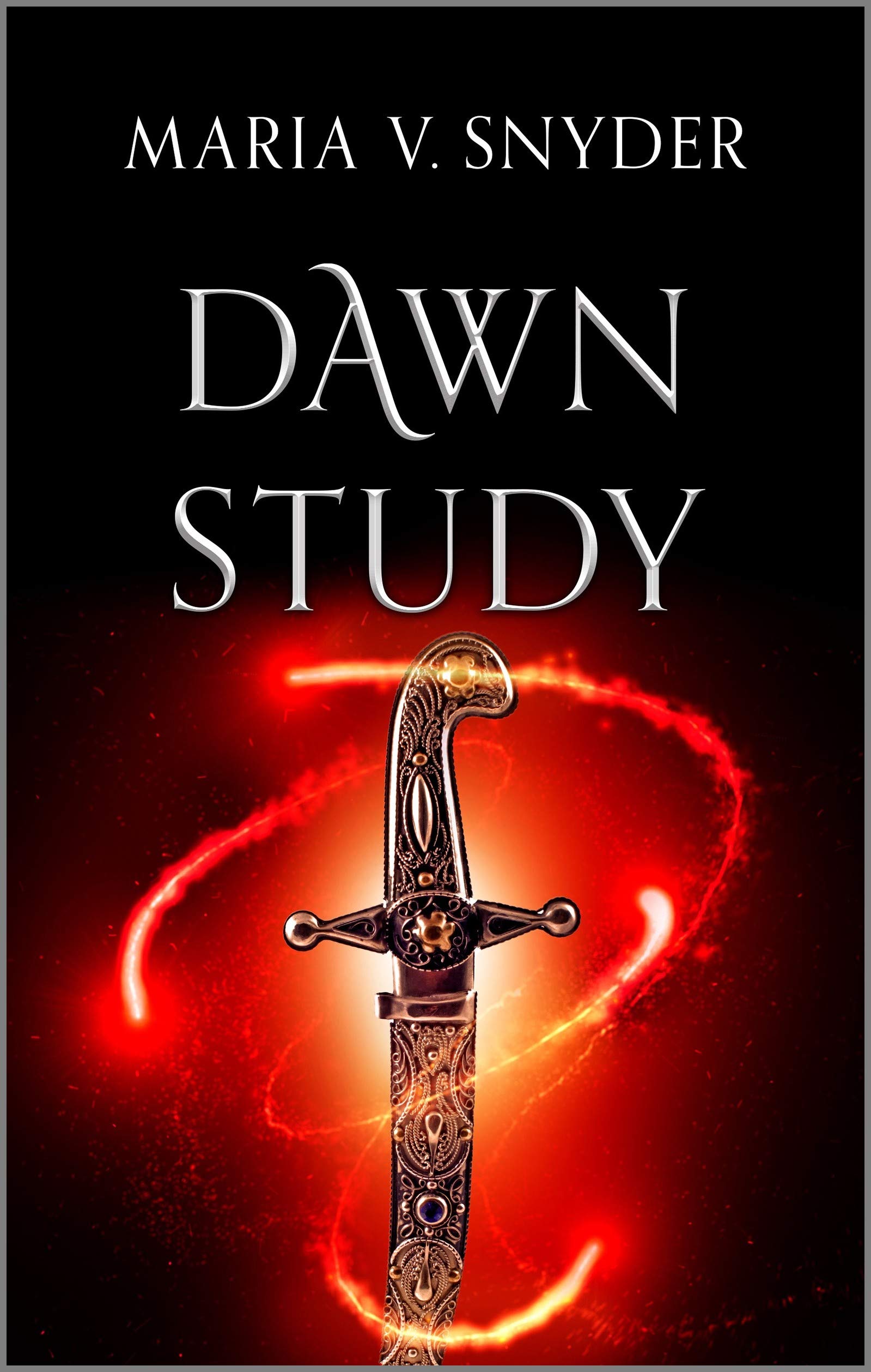 Dawn Study (The Chronicles of Ixia Book 9)