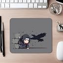 ZYNKAI Anime Characters Gaming Mouse PAD, Desk Mat for Computer, PC and Laptop gallery image