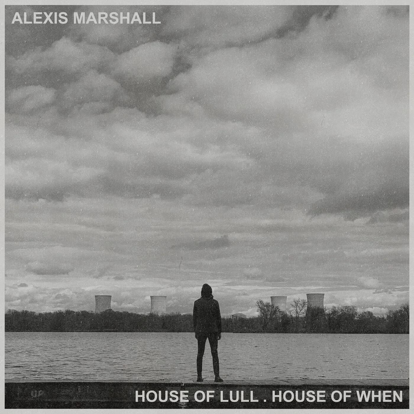 House Of Lull . House Of When [VINYL]