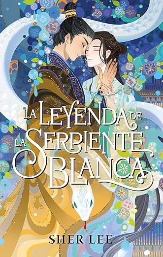 La leyenda de la serpiente blanca